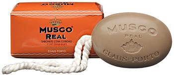 Claus Porto Musgo Real Soap On A Rope Orange Amber (190 g)