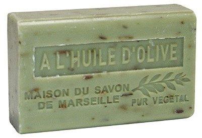Maison du Savon Provence Seife Olive Concassee (125g)