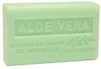 Provence Seife Aloe Vera - Karit&eacute; 125g