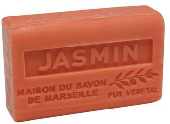Maison du Savon Provence Seife Jasmin (125g)