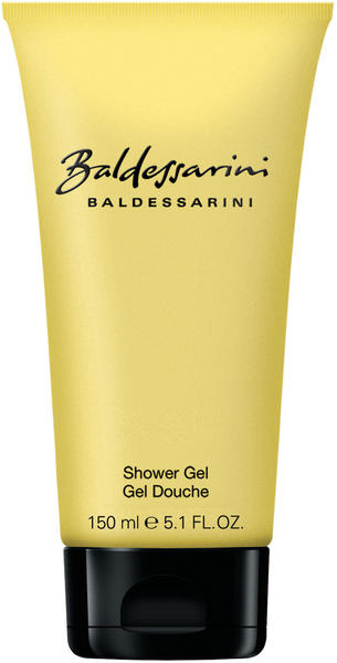 Baldessarini Signature Shower Gel (150ml)