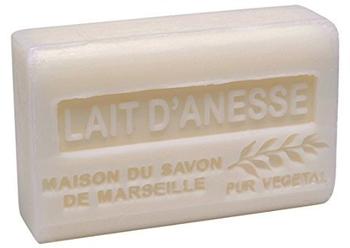 Maison du Savon Provence Seife Lait D'Anesse Eselsmilch (125g)