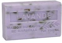 Provence Seife Lavande Broyee (Lavendel) - Karit&eacute; 125g