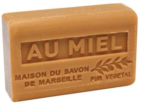 Maison du Savon Provence Seife Au Miel (Honig) (125g)