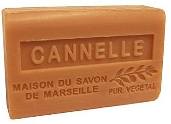 Maison du Savon Provence Seife Canelle (Zimt) (125g)