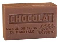 Provence Seife Chocolat - Karit&eacute; 125g