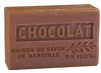 Maison du Savon Provence Seife Chocolat Karité (125g)