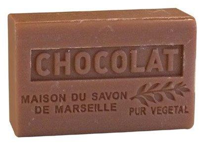 Maison du Savon Provence Seife Chocolat Karité (125g)