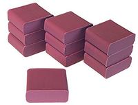 10 x Provence G&auml;ste-Seife Patchouli - Karit&eacute; 30g