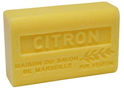 Maison du Savon Provence Seife Citron (Zitrone) Karité (125g)
