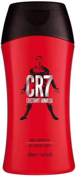 Cristiano Ronaldo CR7 Shower Gel (200ml)