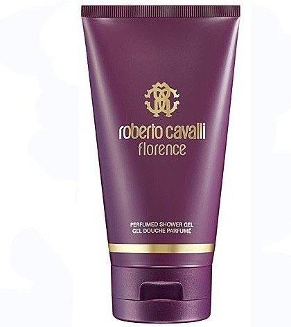 Roberto Cavalli Florence Shower Gel (150ml)