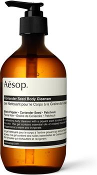 Aesop Coriander Seed Body Cleanser (500ml)