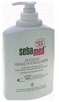 PZN-DE 07626263, Sebapharma Sebamed fl&uuml;ssig Waschemulsion 400 ml, Grundpreis: &euro;