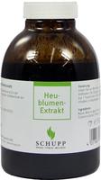 Heublumen Extrakt 550 g