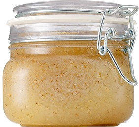 Origins Ginger Body Scrub (600 g)