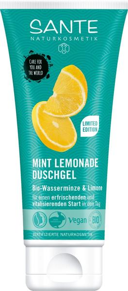 Sante Mint Lemonade Duschgel (200ml)