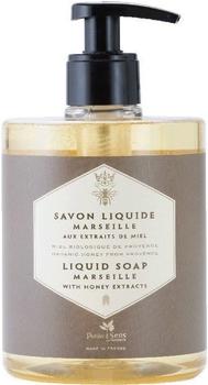 Panier des Sens Liquid Soap Marseille Honey Extracts (500ml)