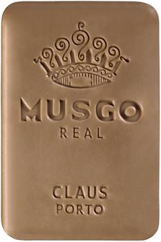 Claus Porto Musgo Real Men's Body Soap Orange Amber (160 g)