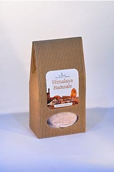 Himalaya Badesalz (1 kg)