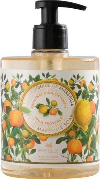 Panier des Sens Liquid Marseille Soap Provence (500ml)