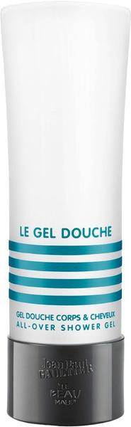 Jean Paul Gaultier Le Beau Male All Over Shower Gel (200 ml)