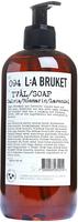 L:A Bruket, 094 Hand & Body Wash Sage / Rosemary / Lavender