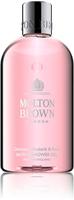 Molton Brown NHB103CR3, Molton Brown Delicious Rhubarb & Rose Bath & Shower Gel...