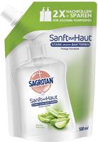 Sagrotan Fl&uuml;ssigseife Nachf&uuml;llung 500 ml