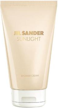 Jil Sander Sunlight Shower Cream (150ml)
