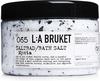 L:A BRUKET Cleansing 065 Sea Salt Bath Mint 450 g