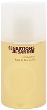 Jil Sander Sensations Milk Bath Oil (150ml)