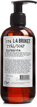 L:A Bruket Cucumber Mint No. 74 Liquid Soap (250ml)
