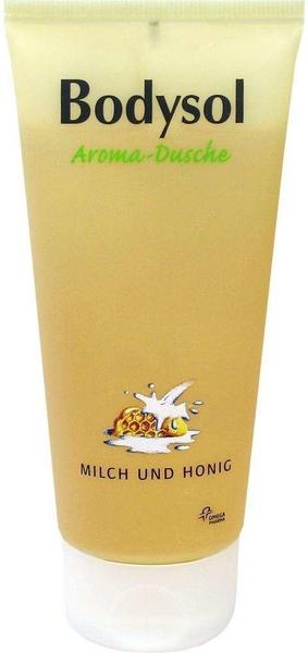 Bodysol Aroma Dusche Milch Honig (100 ml)