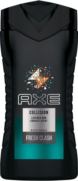 Axe Collision Leather & Cookies (250 ml)