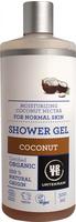 Urtekram Coconut Moisturizing Shower Gel 500 ml