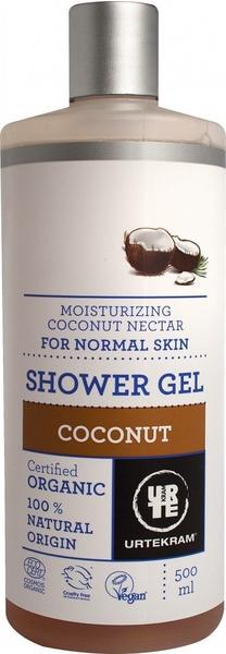 Urtekram Coconut Shower Gel (500ml)
