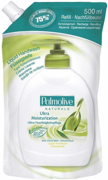 Palmolive Naturals Flüssigseife Olivenmilch (500 ml)