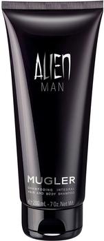 Thierry Mugler Alien Man Shower Gel (200ml)