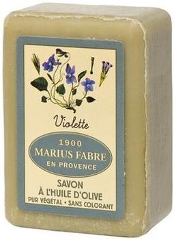 Marius Fabre Veilchen Seife mit Olivenöl (250 g)