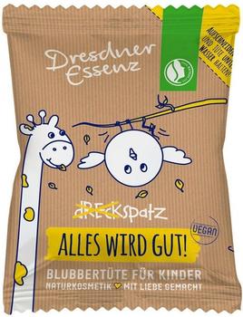 Dresdner Essenz Alles wird gut! Blubbertüte (30g)