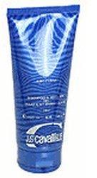 Roberto Cavalli Just Cavalli Blue Just Foam Shampoo & Shower Gel (200 ml)