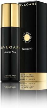 Bulgari Jasmin Noir Shower Gel (200 ml)