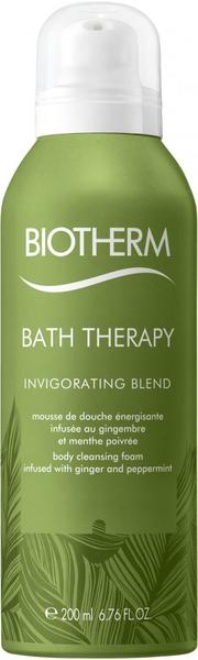 Biotherm Bath Therapy Invigorating Blend Body Cleansing Foam (50ml)