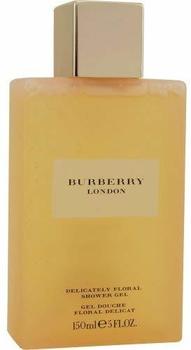 Burberry London for Women Shower Gel (150 ml)