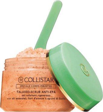 Collistar Special Perfect Body Talasso-Scrub Anti-Age (700 gr)