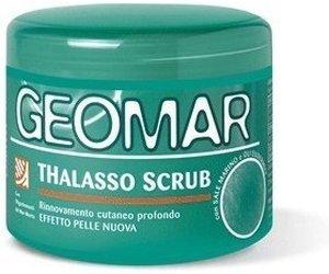 Geomar Thalasso Scrub (600g)