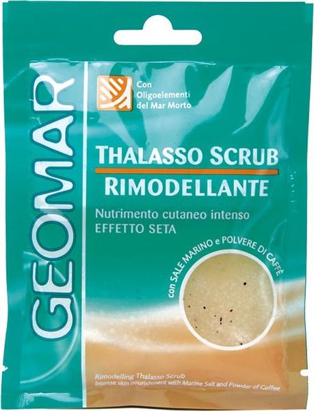 Geomar Reshaping Thalasso Scrub Single Dose (85g)