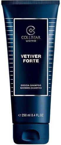 Collistar Vetiver Forte Shower-Shampoo (250ml)
