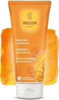 Weleda Vitality Shower Cream Sanddorn 200 ml